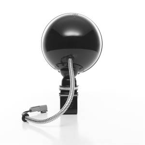 KC HiLites - KC HiLites 234 Daylighter Spread Beam Halogen Light - Image 4