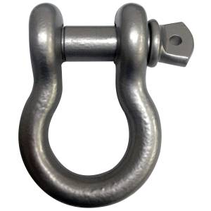 Iron Cross 1000-00 3/4" D-Shackle - Galvanized