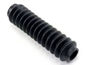 Shock Boots Universal - Black (singe) by Tuff Country - 69127.1