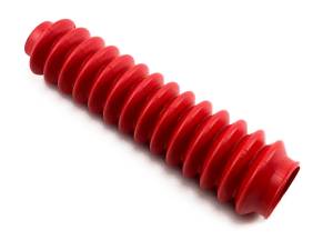 Shock Boots Universal - Red (singe) by Tuff Country - 69128.1