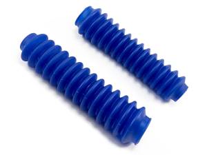 Shock Boots Universal - Dark Blue (pair) by Tuff Country - 69100