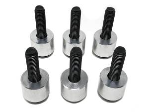 1987-2001 Jeep Cherokee 4x4 - Transfer Case Drop Kit Tuff Country - 41850