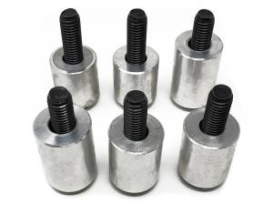 2003-2006 Jeep Wrangler TJ - Transfer case drop kit Tuff Country - 41950