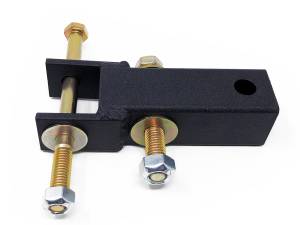 1970-1979 Ford F150 4wd - Track bar bracket 4" Tuff Country - 20805