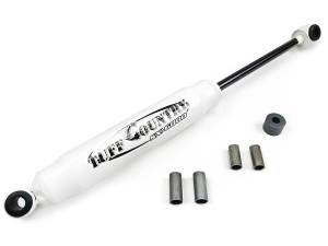 1969-1991 Chevy Blazer 4x4 (with o suspension lift) - Rear SX6000 Hydraulic Shock (each) Tuff Country - 62231