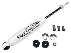 1980-1996 Ford F150 4wd (with 2.5" to 4" suspension lift kit) - Front SX8000 Nitro Gas Shock (each) Tuff Country - 61202