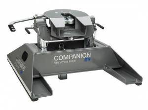 Towing Accessories - Fifth Wheel Hitches