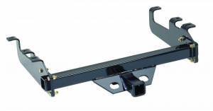 Towing Accessories - Trailer Hitches