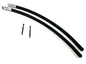 1965-1975 Jeep CJ5 - Rear 2" Add-a-Leafs (pair) Tuff Country - 84251