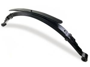 1969-1987 Chevy Truck 1/2 & 3/4 ton 4wd - Rear 8" Lift EZ-Ride (52" length) Leaf Springs (each) Tuff Country - 19870