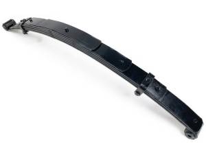 1969-1993 Dodge Truck 1/2 & 3/4 ton 4wd - Front 6" EZ-Ride Leaf Springs (each) Tuff Country - 38670