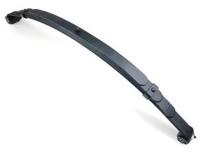 1976-1986 Jeep CJ7 - Front 2" EZ-Ride Leaf Springs (each) Tuff Country - 48270