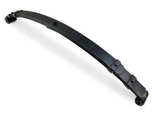 1976-1986 Jeep CJ7 - Rear 2" EZ-Ride Leaf Springs (each) Tuff Country - 49270
