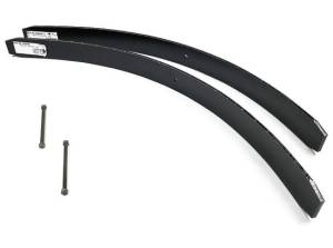 1979-1985 Toyota Truck 4wd - Front 2" Add-a-Leafs (pair) Tuff Country - 85200