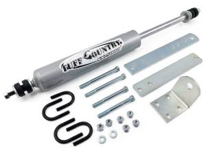 1980-1996 Ford F250 4wd - Single Steering Stabilizer Tuff Country - 65280