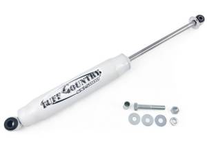 1986-1995 Toyota Truck 4wd - Single Steering Stabilizer (OEM replacement cylinder) Tuff Country - 65590