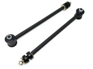 1986-1997 Ford F350 4wd - Front or Rear Sway Bar End Link Kit (fits with 4" lift kit) Tuff Country - 20828