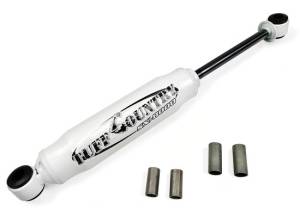 1988-1998 Chevy Truck 1500/2500/3500 4x4 (with 0" to 2" suspension lift kit) - Front SX8000 Nitro Gas Shock (each) Tuff Country - 69101