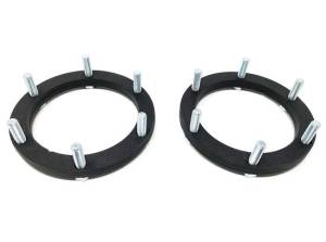 1988-1998 GMC Truck K2500/K3500 (8 lug) 4wd - 1/2" Replacement CV Axle Spacer Kit Tuff Country - 10803