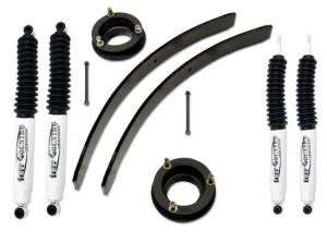 1994-2002 Dodge Ram 2500 4x4 - 2" Lift Kit (with SX8000 shocks) by Tuff Country - 32912KN