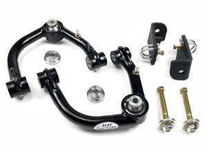 1996-2002 Toyota 4Runner 4x4 - Uni-Ball Upper Control Arms by Tuff Country - 50965