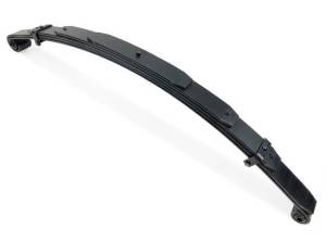 1999-2004 Ford F250 4wd (with diesel, V10 & 460 engine) - Front 4" EZ-Ride Leaf Springs (each) Tuff Country - 28490