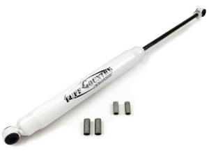 1999-2004 Ford F350 Super Duty 4wd (with 2" to 6" Rear suspension lift) - Rear SX8000 Nitro Gas Shock (each) Tuff Country - 61331