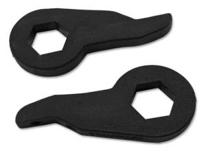 1999-2006 Chevy Silverado 1500 4wd - Lowering Torsion Bar Keys Tuff Country - 10910