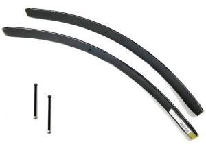 1999-2018 Chevy Silverado 1500 4wd - Rear 2" Add-a-Leafs Tuff Country - 81350