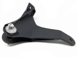 2000-2004 Ford F250 4wd - Track Bar Bracket (5" drop) Tuff Country - 20904