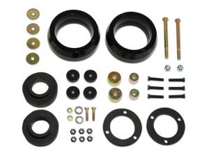2003-2020 Toyota 4Runner - 3" Lift Kit by (excludes Trail Edition & TRD Pro) Tuff Country - 52001