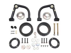2003-2020 Toyota 4Runner - 3" Lift Kit with Upper Control Arms by (excludes Trail Edition & TRD Pro) Tuff Country - 52006