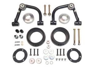 2003-2020 Toyota 4Runner - 3" Uni-Ball Lift Kit by (excludes Trail Edition & TRD Pro) Tuff Country - 52011