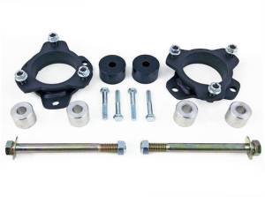 2003-2020 Toyota 4Runner 4x4 & PreRunner - 2" Leveling Kit by (No Strut Disassembly needed) Tuff Country - 52915