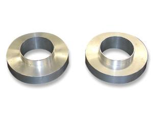 2004-2008 Ford F150 4wd & 2wd - 2" Front Leveling Kit 22905 Tuff Country - 22905