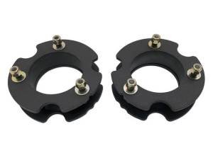 2004-2008 Ford F150 4wd & 2wd - 2" Leveling Kit Front 22904 Tuff Country - 22904