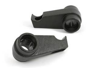 2004-2012 GMC Canyon 4x4 - 2" Leveling Kit Front by Tuff Country - 12908