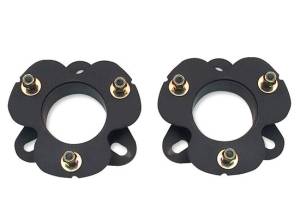 2004-2020 Nissan Titan 4wd & 2wd - 1.5" Leveling Kit Front by Tuff Country - 52008