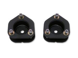 2005-2008 Dodge Dakota 4wd - 2" Leveling Kit Front (No Strut Disassembly) by Tuff Country - 32902