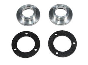 2005-2020 Toyota Tacoma 4x4 & PreRunner (excludes TRD Pro) - 2" Leveling Kit Front 52910 Tuff Country - 52910