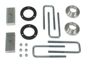 2005-2020 Toyota Tacoma 4x4 & PreRunner - 2" Lift Kit by (Excludes TRD Pro) Tuff Country - 52920