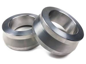 2019-2020 Dodge Ram 1500 4wd - 2" Leveling Kit Front by (new body style only, excludes air ride suspension) Tuff Country - 32105