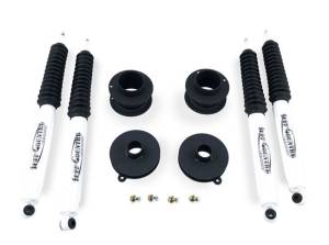 2019-2020 Dodge Ram 2500 4x4 - 3" Lift Kit with SX8000 shocks by Tuff Country - 33141KN
