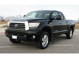 Tuff Country - 2008-2020 Toyota Sequoia 4wd & 2wd - 2" Front Leveling Kit by Tuff Country - 52070 - Image 2