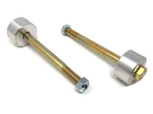 2005-2020 Toyota Tacoma 4x4 - Front Differential Drop Kit Tuff Country - 55912