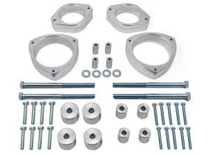 2013-2017 Subaru Crosstrek - 1.5" Lift Kit by Tuff Country - 51700