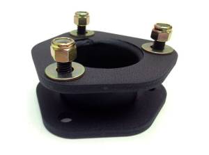 Tuff Country - 2014-2018 Dodge Ram 1500 4wd - 2.5" Leveling Kit Front (No Strut Disassembly) by Tuff Country - 32103 - Image 2