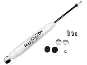 2014-2018 Dodge Ram 2500 4wd (with 0" to 3" Rear suspension lift kit) - Rear SX8000 Nitro Gas Shock (each) Tuff Country - 61302