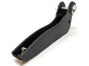 2014-2018 Dodge Ram 2500 4wd - Track Bar Bracket (fits with 3" to 5" lift) Tuff Country - 33012