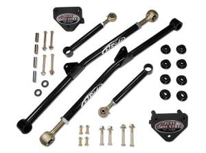 1994-1999 Dodge Ram 1500 4x4 - Long Arm Upgrade Kit (for models with 2" to 6" lift) by (fits vehicles built March 1999 and before) Tuff Country - 30945